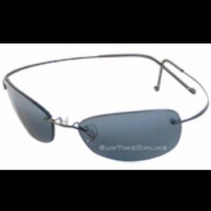 Maui Jim Polarized Sunglasses - Unisex